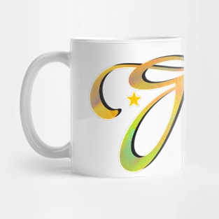 Gemini Mug